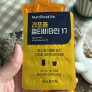 비타민 - 창원시 의창구 | 리포좀 멀티비타민 17추천 이유 뉴트리원 종합비타민 후기