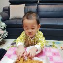 처갓집양념치킨용현점 | 처갓집 양념치킨 더화이트치킨 골드치즈를 맛보다