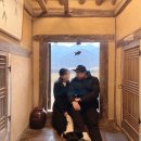 안동 하회마을 숙소 추천, 안동 가고파 민박, 청운재
