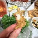 세븐일레븐광주유촌버들점 | 광주 유촌ㅣ모듬튀김+떡볶이 배달 맛집ㅣ"버들튀김"