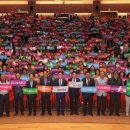 계룡문화예술의전당 대공연장 이미지