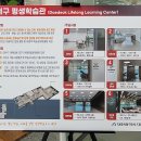 평생학습관 음악연습실 이미지