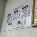 신촌얼큰이칼국수창원점 | 서문시장 얼큰이 칼국수 웨이팅에 지쳤다면 여기! 신촌 얼큰이 칼국수