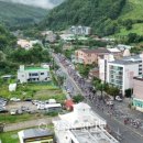 태백소원지 오토캠핑장 이미지