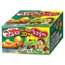 고래밥 | 어린이날 간식꾸러미 고민 끝 | 고래밥 초코송이 세트 찐 후기