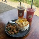 치앙마이 살기 엘리펀팜(Elefin Farm) 코끼리 까페 투어 후기!