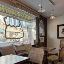 (주)파크하이브 | 용산 하이브 근처 아기자기한 카페 ' 파이드파이퍼 '