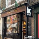 대영미트 | 유럽여행 3일차) Monmouth Coffee | 코번트가든 | 프림로즈힐 | 캠던타운 | 타워브릿지 | THE RAVEN