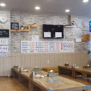 원조멸치국수평택비전점