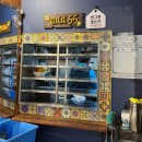 무까타타이 | 태국 로컬 분위기 타이푸드 성수동맛집 타논55