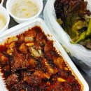 웰빙족발 이미지