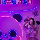 내 신발은 딸기우유 내 일상은 커피우유