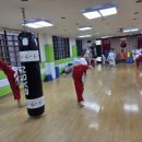 경희 효 태권도장 이미지