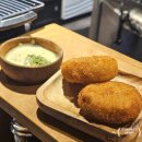 서순라길 데이트 후 방문한 종로맛집 아이소 함바그 솔직 후기