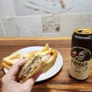 마산 댓거리 토스트 맛집 경대토스트: 25년 전통의 추억의 맛
