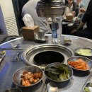 유명돈 | 신용산 용리단길 고깃집 맛집 유명돈 후기