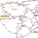 Re:제224차: 중국 - 황산 ~ 삼청산,(2015년 6월 4일 ~ 7일) 해외산행 이미지