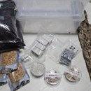 판다킹 | 쿠바리스 입문! 핑크판다킹 체리블라썸 입양부터 세팅까지요즘 계속 눈독 들이고 있던 쿠바리스를...