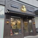 해운대 빵사랑협동조합 | 해운대 베이커리 소금빵 추천 조블랙