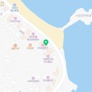 사천진해변 바로 만들어주는 크레페맛집 앤더스와플엔크레페(달콤한언덕)