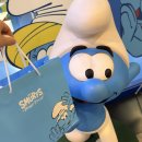 41190-01-07-158 | [방탈출]82. 파파스머프의 마법실험실 - (스머프 매직 포레스트(송도점),인천/송도)