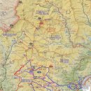 마일1리 마을회관 | 가평 연인산, 오르지 못한 연인산...경기도 가평군(1058m)