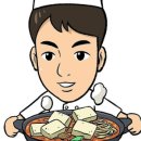 계룡산 상신마을 이미지