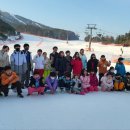 한국경희대태권도체육관 이미지