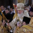 러시아 정교회 &#34;1월 7일 성탄절, 12월 25일로 변경할 계획 없어&#34; 이미지