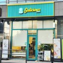 청량리16 | 청량리 샌드위치 샐리셔스 다이어트 헬스 식단 추천