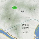 산속캠핑장민박 이미지