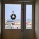 영랑동 등대 이미지