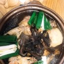 능이한방백숙 이미지