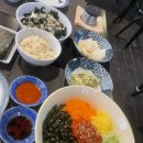 전주 혁신도시 맛집, 깻잎 막회, 연어+막회 2인, 양념게장비빔밥 후기, 내돈내산