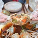 이하정 간장게장 이미지