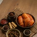 발효식품 | 전통발효식품의 역사와 흐름을 따라가며