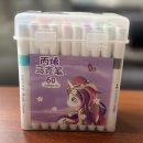 캘리그라피 | 캘리그라피 가랜드 만들기 후기!쿠팡 구매 후 꾸며본 셀프 홈데코😊