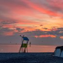 GS25슬도로점 | 부산근교 울산 차박지 차크닉 캠핑 명소 추천 주전몽돌해수욕장 후기 주차 슬도 취사