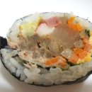 엄가네김밥 이미지