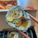 얌샘김밥(광교점)
