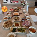 진등2길 | 요리초보의 좌충우돌👩‍🍳집들이 상차림 2탄