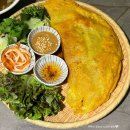 지스타일여수점 | 월남면반여수점 개인적인 입맛 기준으로 방문 다녀온 자세한 후기, 메뉴 소개 (쌀국수,반세오,팟타이)