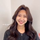 파주미용실 추천! 메이원헤어 현아디자이너의 긴머리 S컬펌으로 분위기 체인지