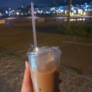 바다가 보이는 부산항 힐링 야영장 | [부산/초량동] 밤야경이 이쁜 바다가 보이는 부산항 힐링야영장