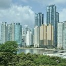 연화공원 광안대교 | 부산 해운대 ‘웨스틴 조선 부산’ 광안대교 보이는 동백공원 전망
