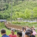 화순 운산암 행사 단체 사진 이미지
