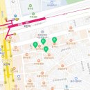 락휴 노래연습장(모란점) 이미지