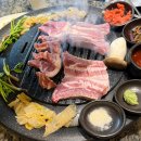 부산광역시 수영구 광안해변로 199   (광안동) 비치비키니 앞 | 광안리구워주는고기집 석화연 광안대교 정면뷰 보며 즐기는 흑백요리사 박포갈비 신메뉴 후기