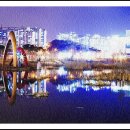 동백호수공원 이미지