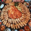 제주솥뚜껑삼겹살 이미지